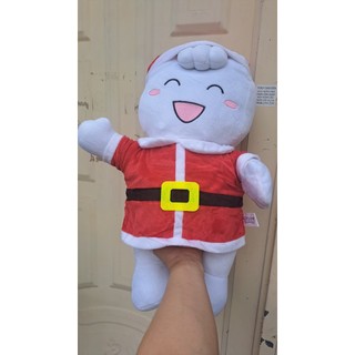 Gấu bông hát nhạc Bobby Chan cao 60cm