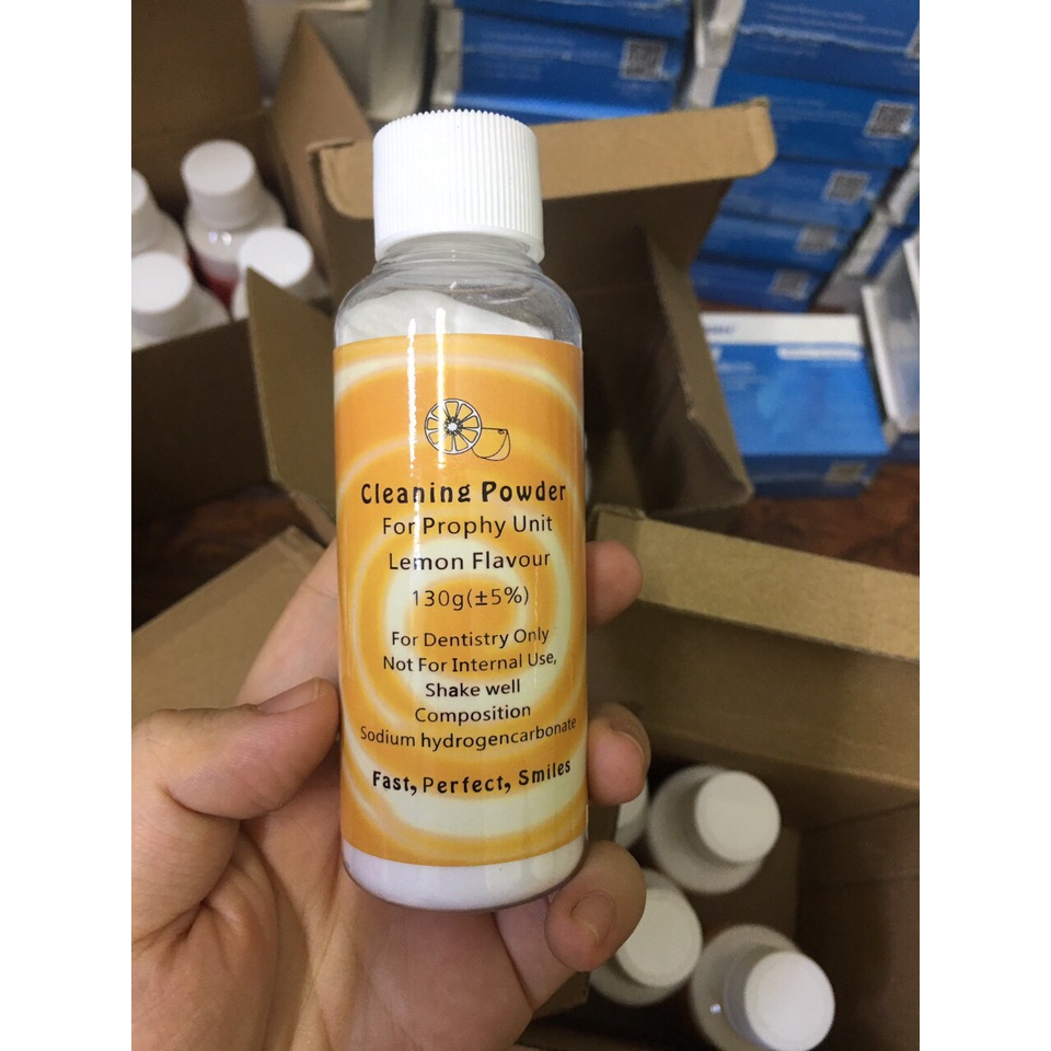 CÁT NHA KHOA, CÁT DÙNG CHO MÁY THỔI CÁT NHA KHOA