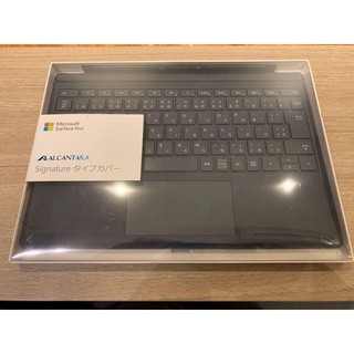 Bàn phím Microsoft Surface Pro 4 (1725) bản Nhật, Hàn