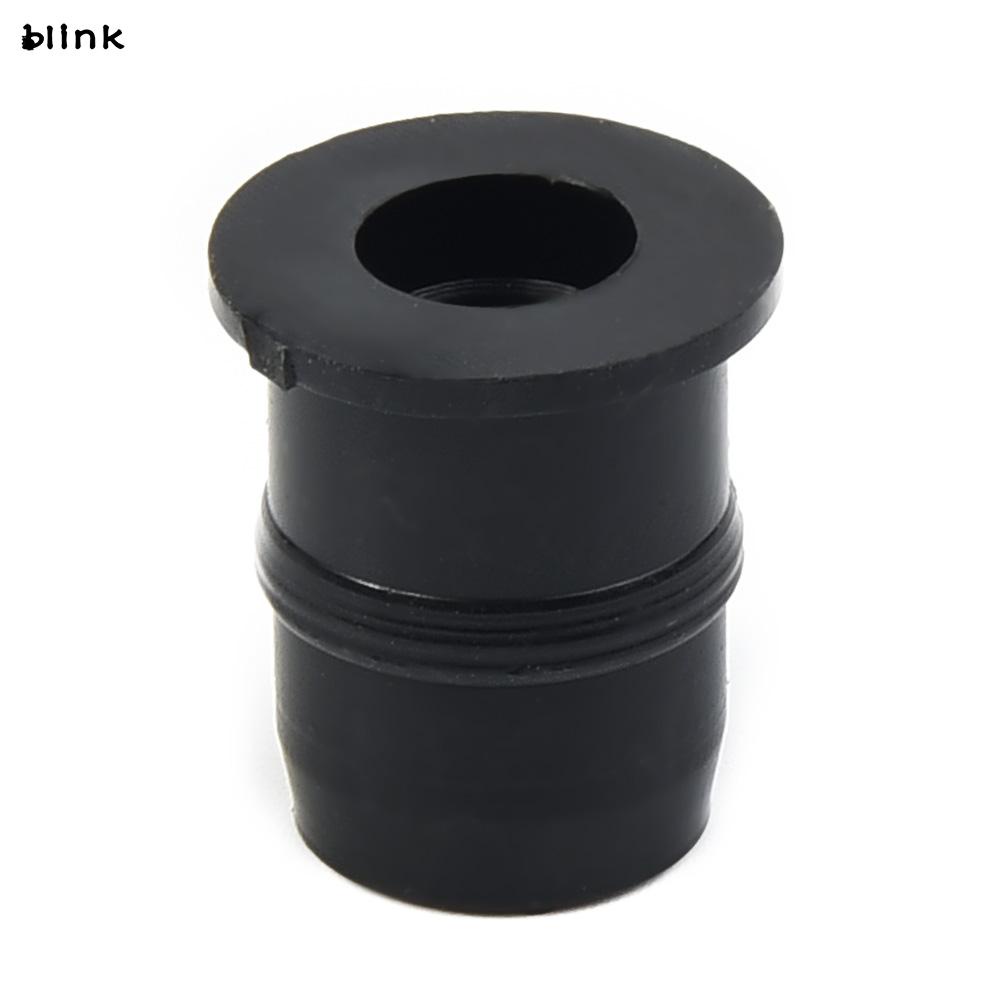 Set 10 Bu Lông M5 5mm Bằng Cao Su Cho Kính Chắn Gió Xe Máy