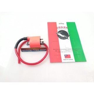 Mobin sườn SHARK xe exciter 135[HCM]