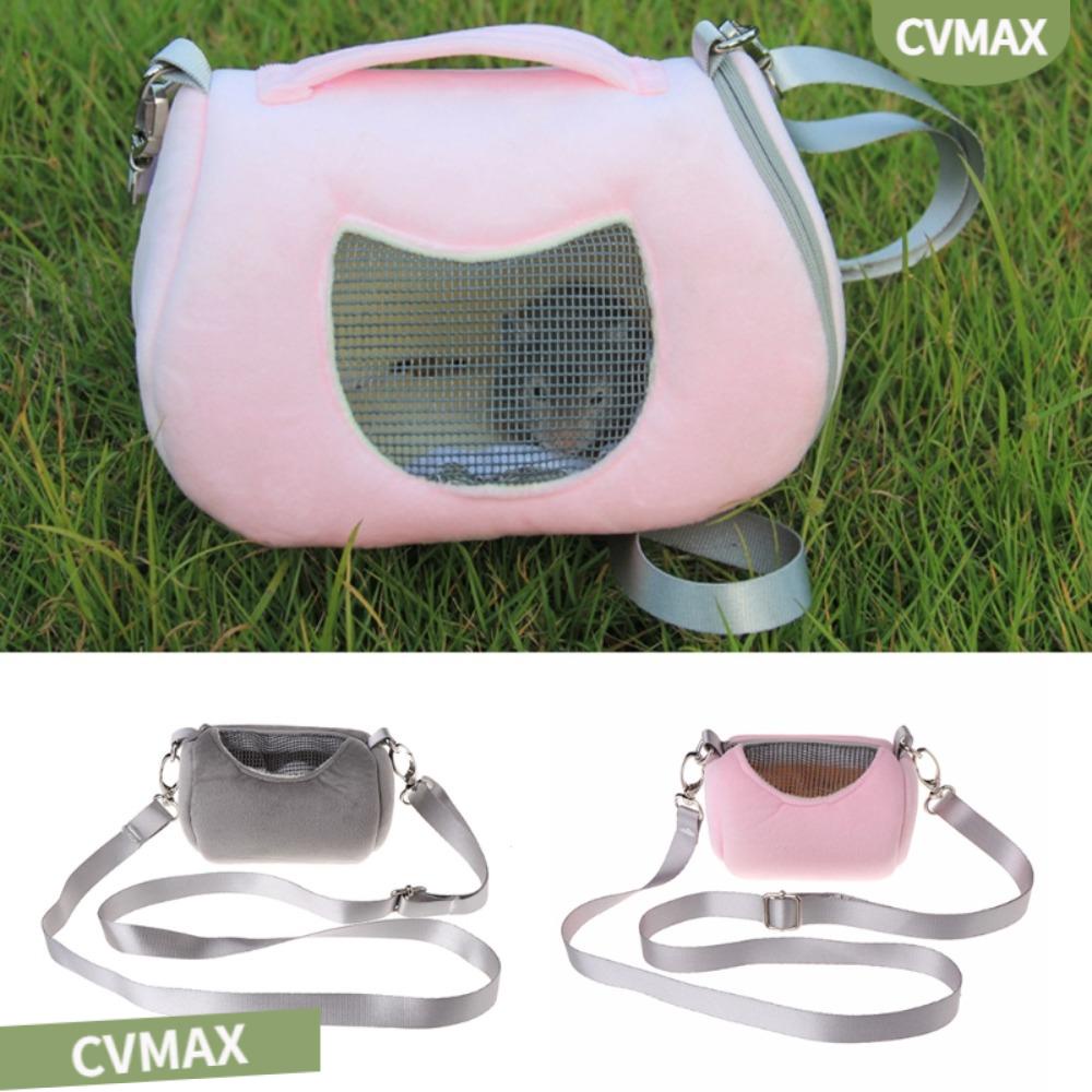 1 Túi Xách Đựng Chuột Hamster / Heo Guinea Nhỏ Gọn