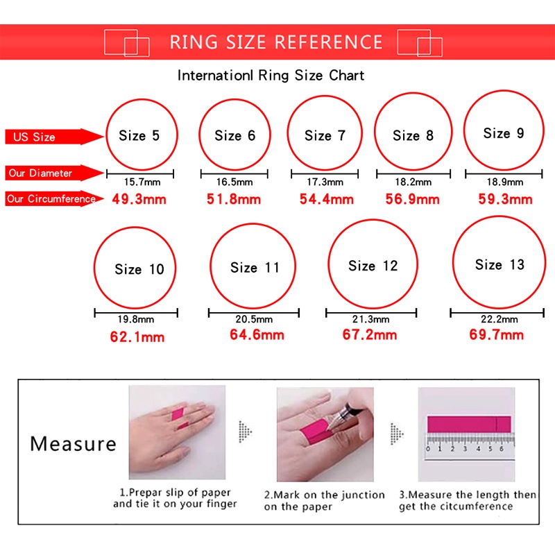 Nhẫn Thời Trang Hip hop Hình Lưỡi Dao Màu Tối Phong Cách Hip-hop Cá Tính Cho Nam Và Nữ