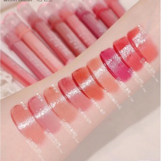 (Mã NSF020280 giảm 80K) SON LILYBYRED GLASSY LAYER FIXING TINT