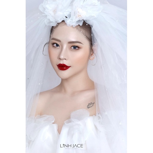 Voan kèm hoa to cao cấp