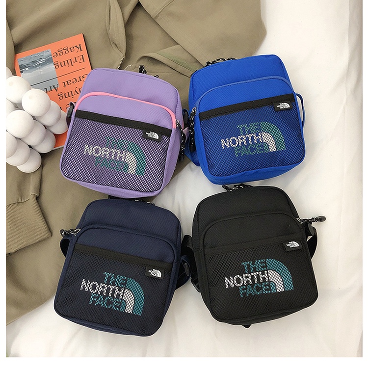 Túi Thể Thao Đeo Chéo Northfaca CL8055 Thời Trang Chất Lượng Cao Cho Nam Và Nữ
