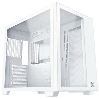 Vỏ case xigmatek aqua m white