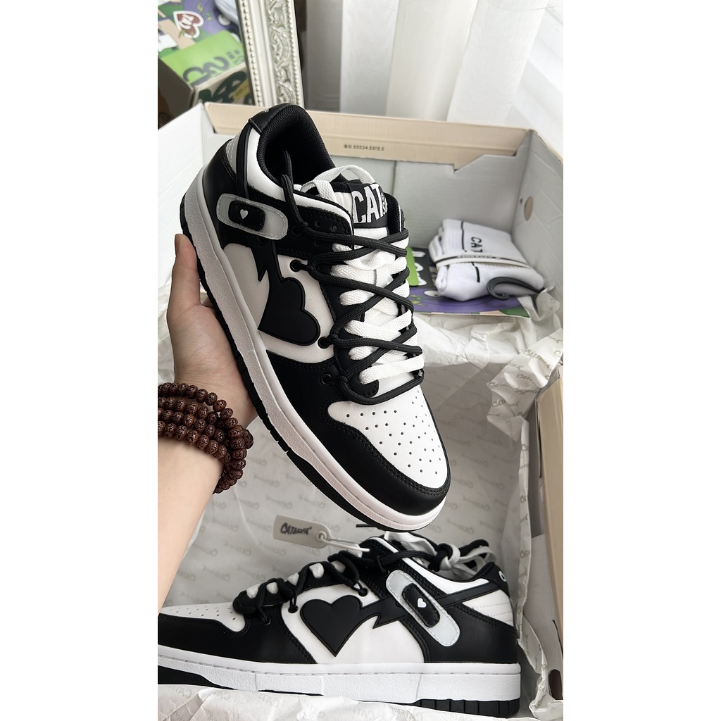 Giày Cat&Sofa Panda Chính Hãng - CS001