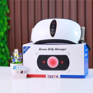 Đai massage, Máy Massge Đánh Tan Mỡ BỤNG