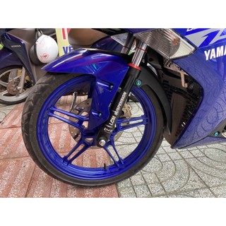 Phuộc trước LCM V1 cho Ex150-155