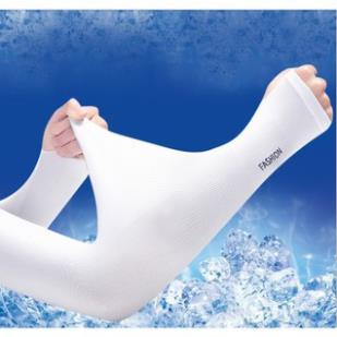 kho sỉ  Đôi Găng tay chống nắng xỏ ngón