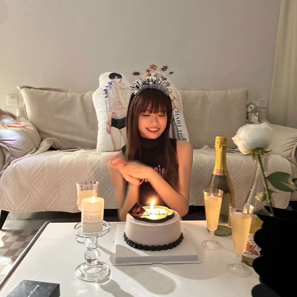 Cocory vn Áo Croptop Sát Nách Lông Nhung In Chữ Thời Trang Mùa Thu Quyến Rũ Cho Nữ