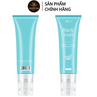 SỮA RỬA MẶT BLACK SNAIL HUYỀN PHI