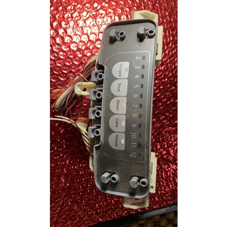 Mạch nồi điện tử board mạch nồi Hãng Sharp