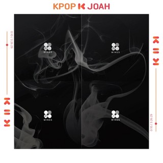 Bts - the 2nd album