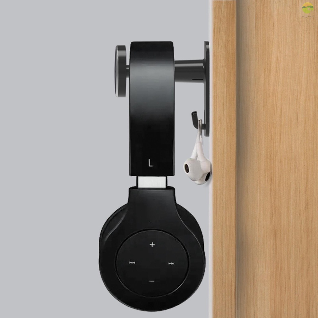 Giá Đỡ Tai Nghe Chơi Game Z18 Thiết Kế Treo Tường Tiện Lợi