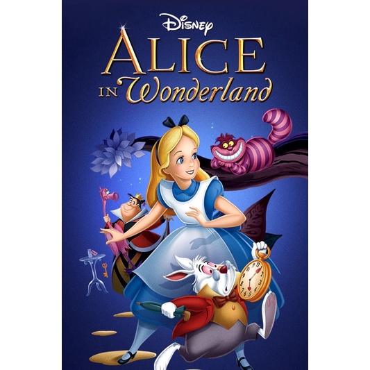 Gấu Bông Mèo Cheshire NEW Chính Hãng Disney Alice in Wonderland lông mềm mịn 35cm cat cười nhe răng vằn hồng chesire thú