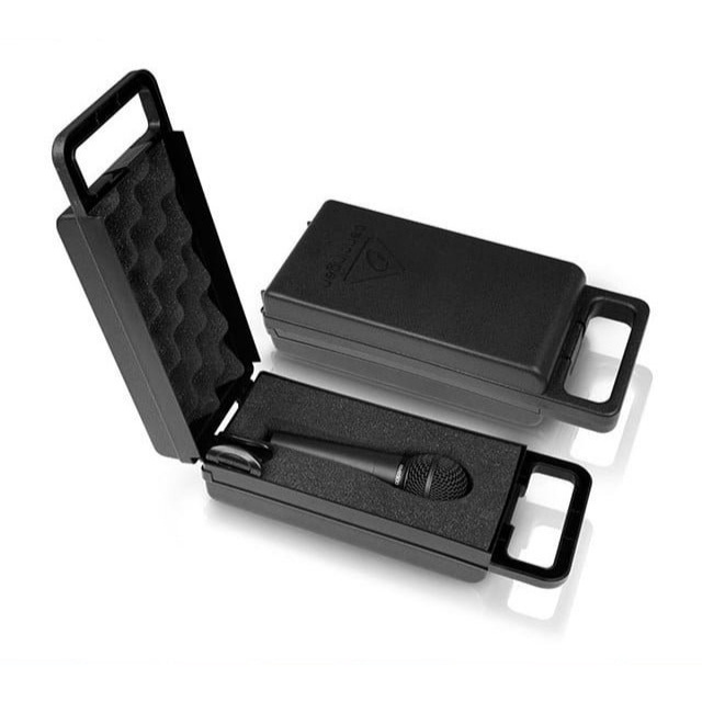 Behringer XM8500 - Micro Ultravoice Dynamic Vocal Cho Sân Khấu Và Thu Âm