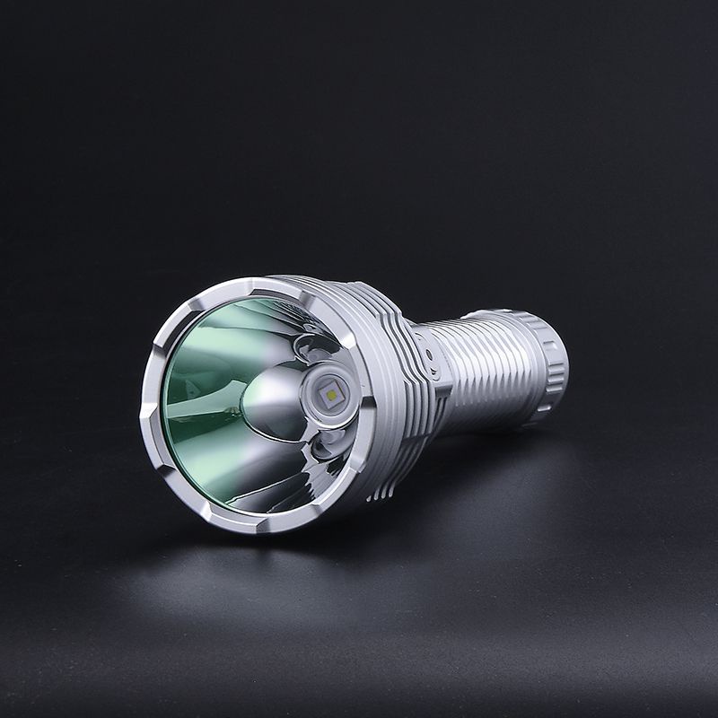 Đèn Pin Pioneman K55 Kèm Đèn LED SST40 / sft40 / SFT70