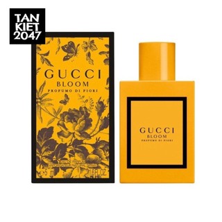 Nước Hoa Gucci Bloom Profumo Di Fiori