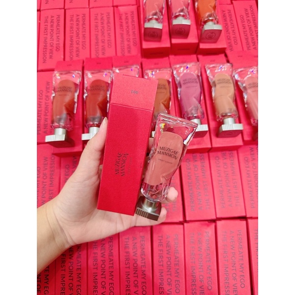 Son Muzigae Mansion hot tiktok chính hãng 😍