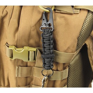 Móc chìa khóa Paracord