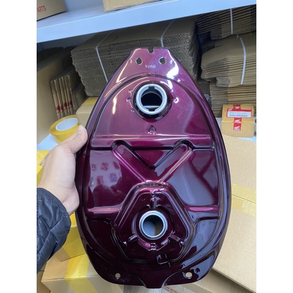 Bình xăng dream thái