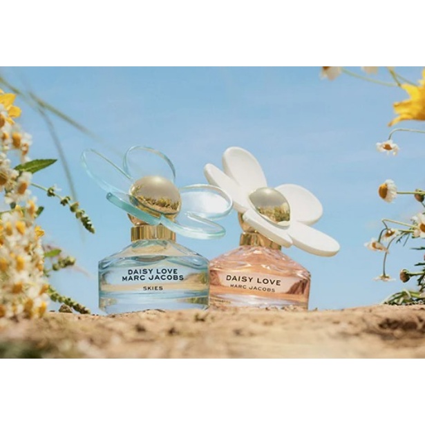 ᵗ.ʰ.ᵉ.ˢ.ᶜ.ᵉ.ⁿ.ᵗ - Nước hoa Daisy Love Skies EDT 10ml ᵗ.ʰ.ᵉ.ˢ.ᶜ.ᵉ.ⁿ.ᵗ