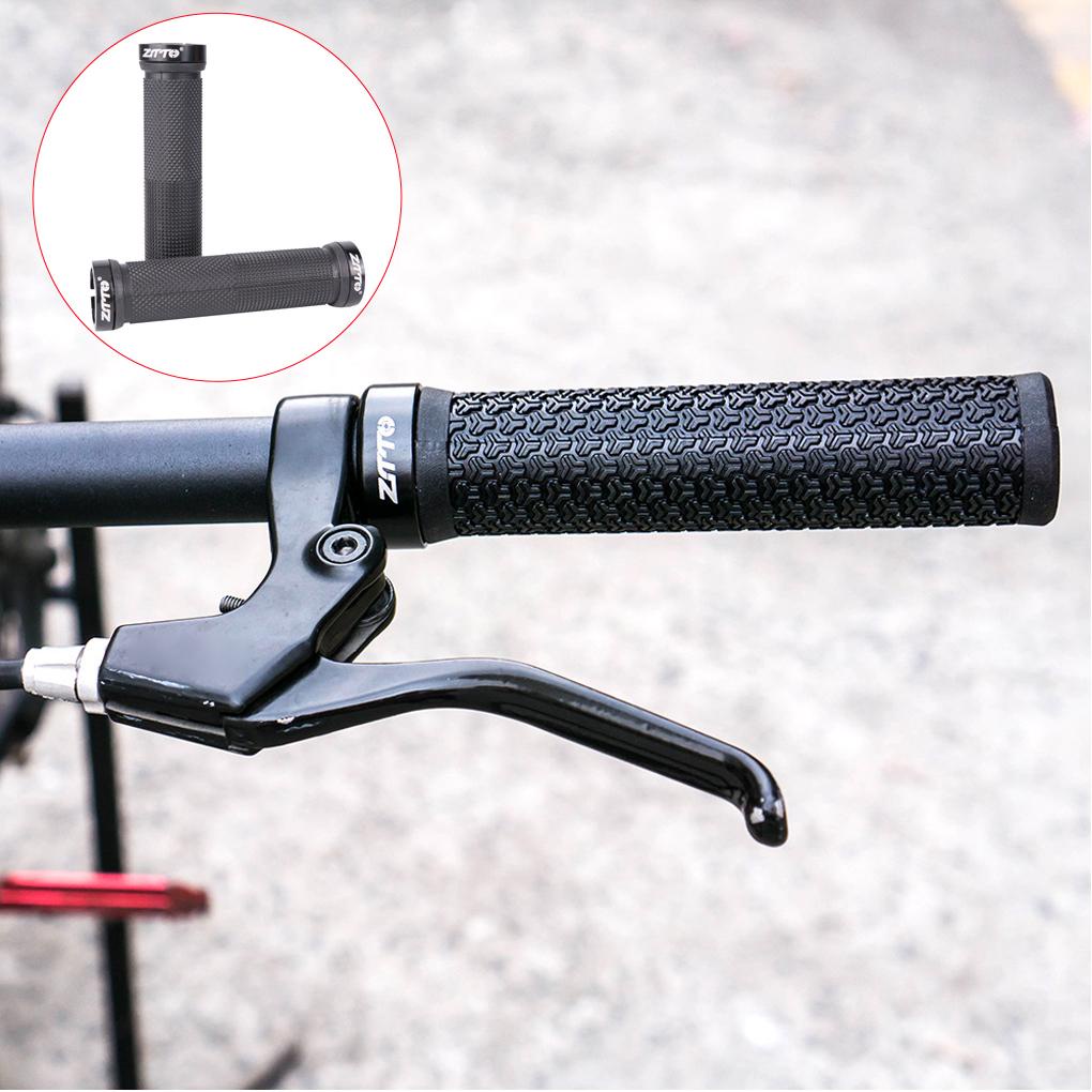 Ztto Set 2 Vỏ Bọc Tay Lái Xe Đạp Cách Điện Chất Lượng Cao