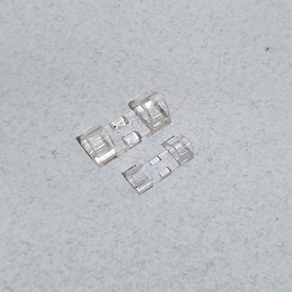 Set 16/20 kẹp cố định dây cáp / dây điện