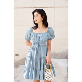 OLV - Đầm Mimosa Dress