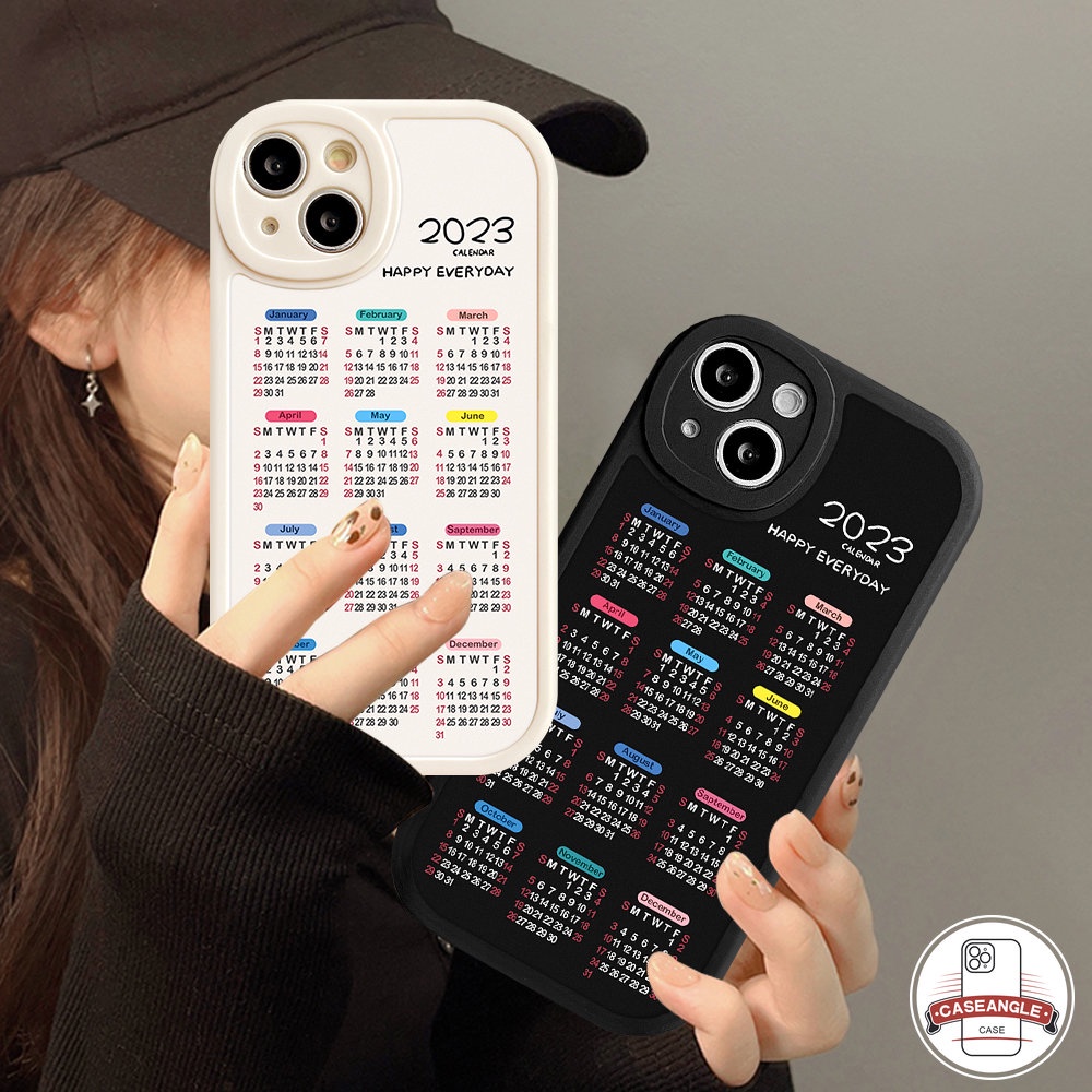 Ốp Điện Thoại Cho VIVO Y36 / 02T / 35 / 20 Y11 / 16 / 17 / 33S / 22 / 12 / 22S / 15S / 12I / 02S / 51A / 21 / 15 / 23E / 30 / 20I / 31 / 1S / 91C Y