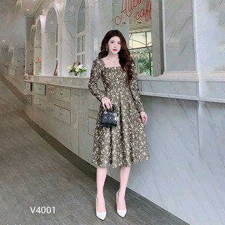 Vải nhung tăm hoa (giá 1m)