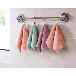 COMBO 10 Khăn Lau Đa Năng Siêu Thấm NHN, Khăn Vệ Sinh Khăn Lau Bếp Tiện Dụng
