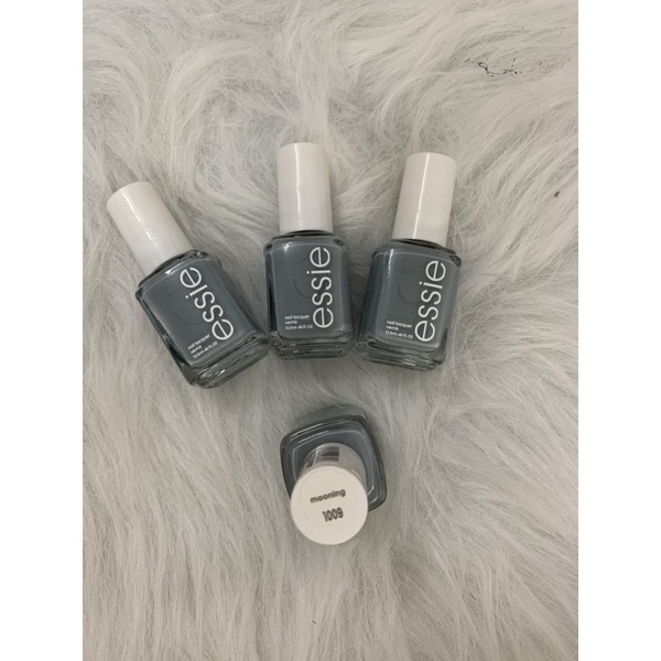 (Mua 5 tặng 1) Sơn Essie dòng nail lacquer vernis - USA