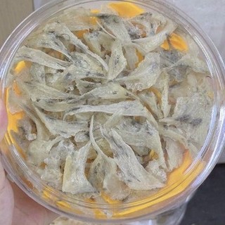 🥣chân yến thô 50 gram