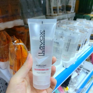 Tinh Dầu Bóng Dưỡng Tóc (Serum Dưỡng Tóc) Lavox 60ml