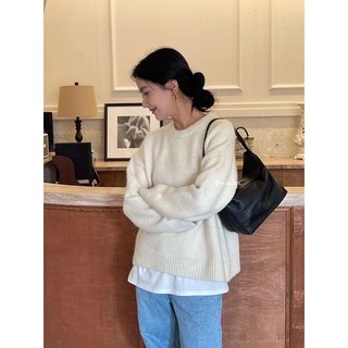 Áo Len trơn Hàn 3019 (Hàng có sẵn)🇰🇷