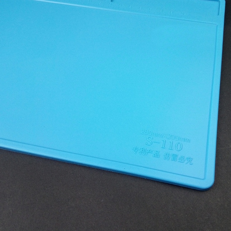 Tấm Lót Cách Nhiệt Độ Cao 280X200m Chuyên Dụng Cho Máy Tính / Điện Thoại