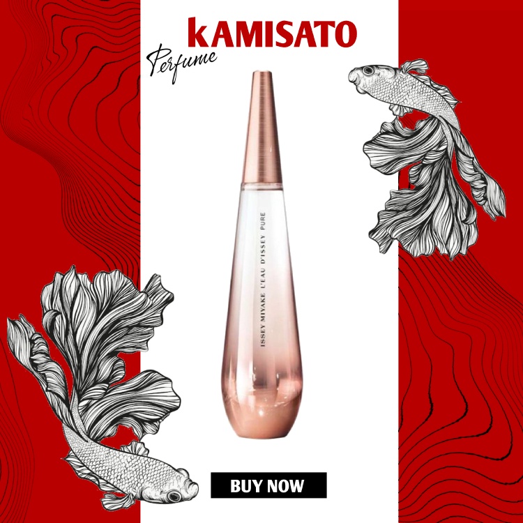 ⚜️ Nước hoa Nữ L'Eau D'Issey Pure Nectar For Women 5ml/10ml/20ml
