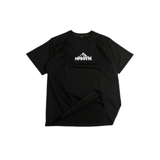 HFWTH moutain logo tee