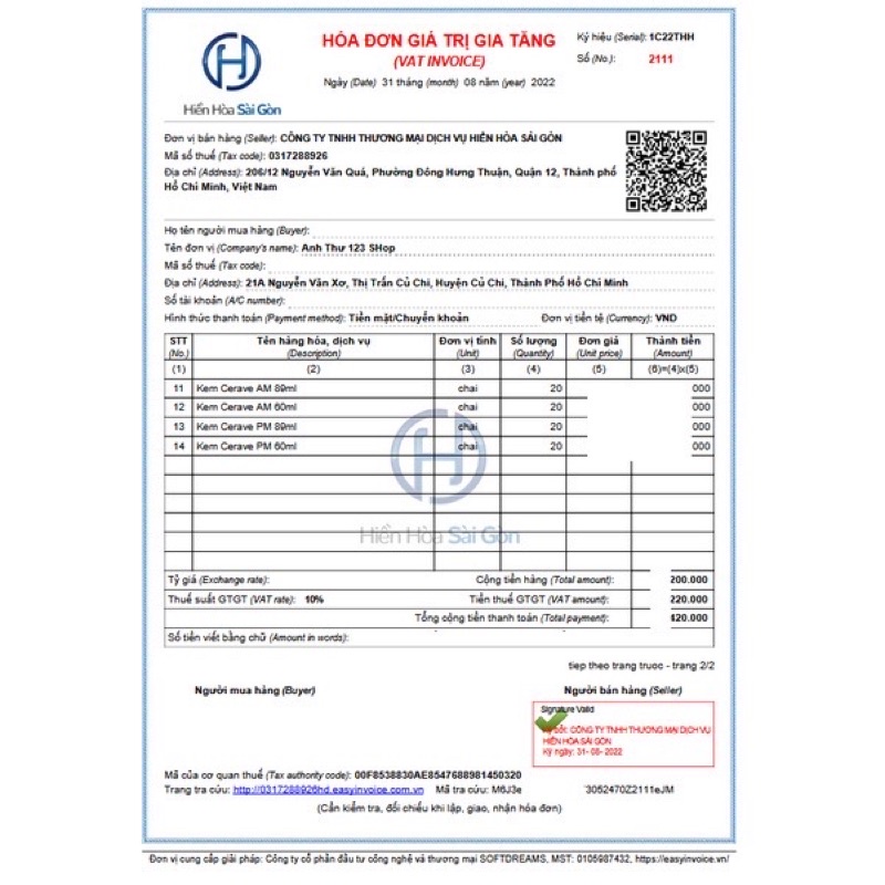 Sữa rửa mặt Cerave Renewing SA Cleanser sạch sâu giảm mụn 237ml/473ml