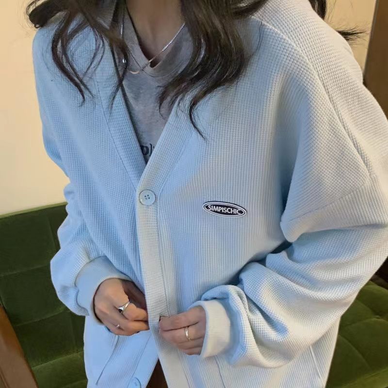 ISAHINI áo khoác nữ áo khoác hoodie áo khoác áo hoodie nữ áo hoodie áo khoác hoodie nữ wy08