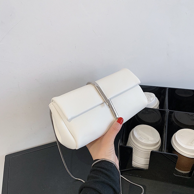 Túi Xách Da Pu Mềm Mại Thời Trang Dành Cho Nữ