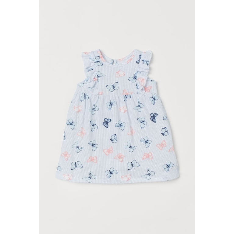 Váy cánh tiên HM H&M HM H&M_hàng chính hãng authentic