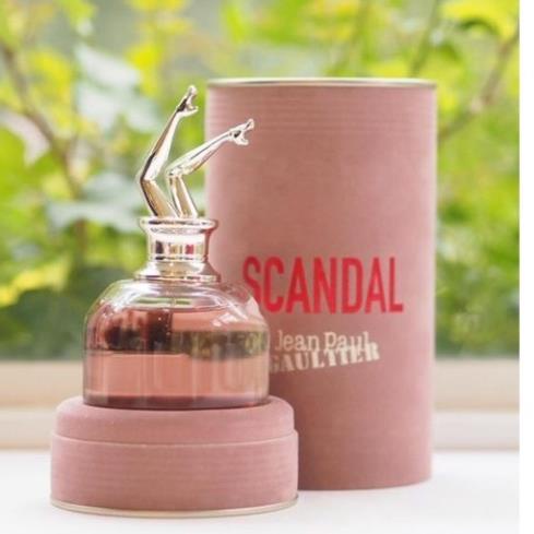 Nước hoa nữ thơm lâu SCANDAL nồng độ EDP - Hương thơm ngọt ngào quyến rũ - Nuochoa.hcm | BigBuy360 - bigbuy360.vn