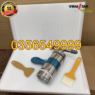 Dụng cụ vo viên trân châu tươi thủ công, khuôn làm viên hoàn đông y size 4/6/8/10/12mm