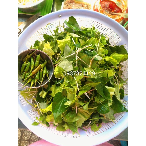 Bánh Hỏi Bình Định - Món Ngon Xứ Nẫu