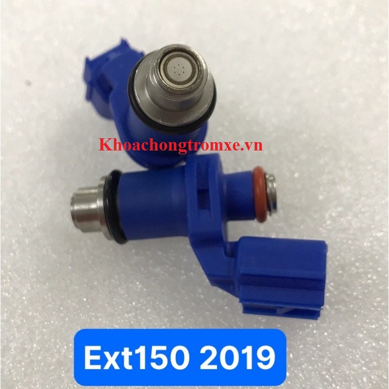 Kim Phun Exciter 150 155 2015 2016 2017 2018 2019 2020 2021 2022