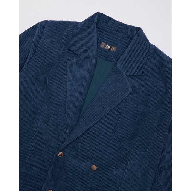Áo Vest nhung tăm CORDUROY VEST